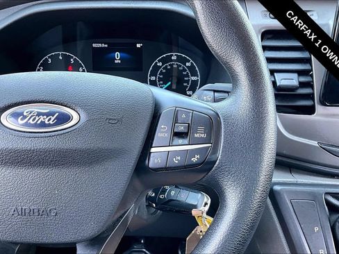 Used 2022 Ford Transit 350 XLT RWD image 12