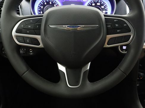 Used 2023 Chrysler 300 Touring w/ Sport Appearance Package RWD image 24
