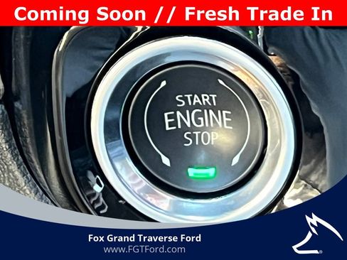 Used 2026 Chevrolet Silverado 1500 LT AWD/4WD image 30