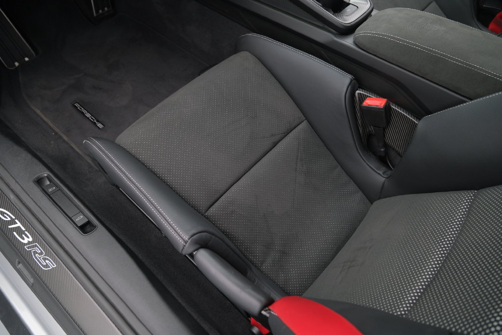 Used 2025 Porsche 911 GT3 RS RWD image 10