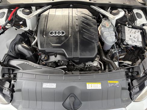Used 2021 Audi A5 2.0T Premium Plus w/ Premium Plus AWD/4WD image 31