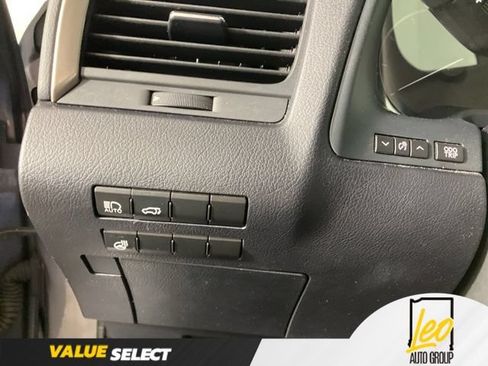 Used 2018 Lexus RX 350L AWD image 11