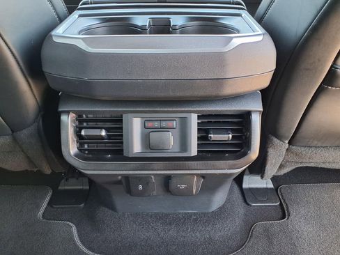 Used 2024 Ford F150 Lightning Platinum AWD/4WD image 18
