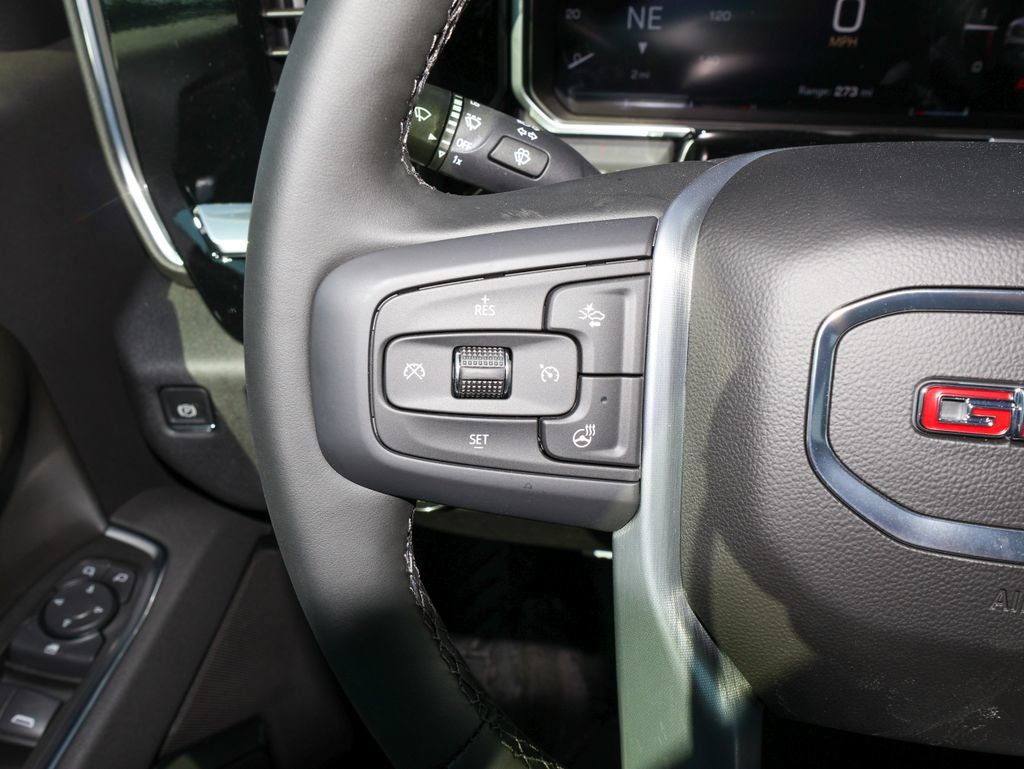 New 2026 GMC Sierra 1500 Elevation AWD/4WD image 18