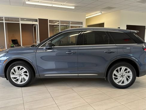 Certified 2022 Lincoln Corsair Standard image 7