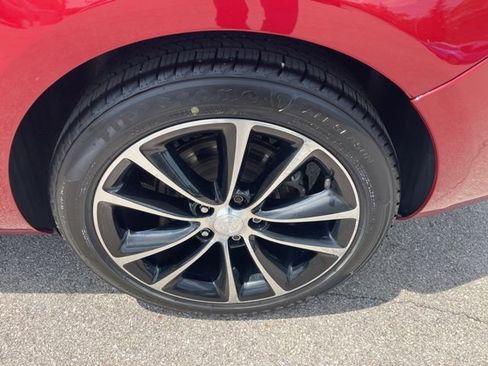 Used 2017 Buick Verano Sport Touring w/ Driver Confidence Package FWD image 10