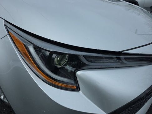 Used 2019 Toyota Corolla SE image 30