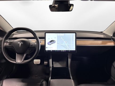 Used 2019 Tesla Model 3 Performance AWD/4WD image 20