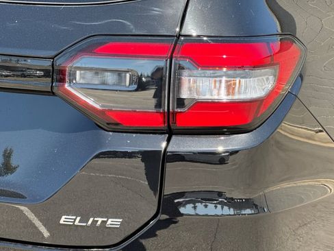 New 2026 Honda Pilot Elite image 33