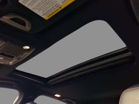 Used 2024 INFINITI Q50 Red Sport 400 image 21