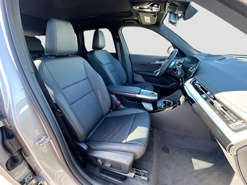 New 2026 BMW X1 xDrive28i w/ Technology Package image 23
