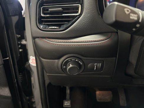 Used 2024 Dodge Durango R/T image 22