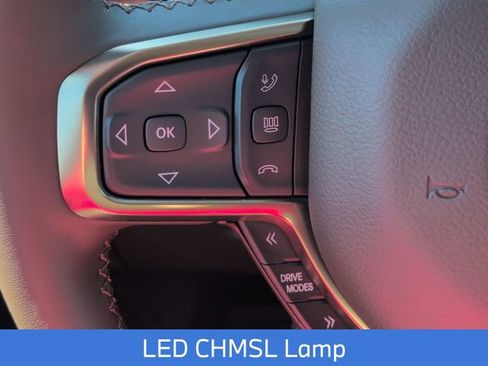 New 2026 RAM 1500 Limited image 21