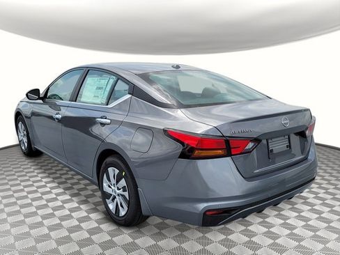 New 2025 Nissan Altima 2.5 S image 3