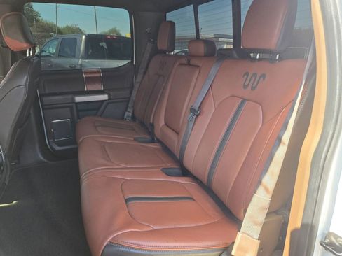 Used 2020 Ford F150 King Ranch w/ Equipment Group 601A Luxury AWD/4WD image 13