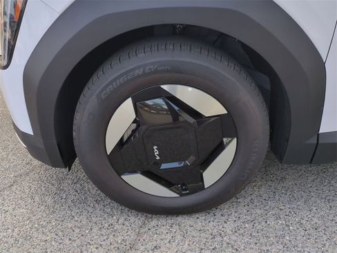New 2026 Kia EV9 Light image 32
