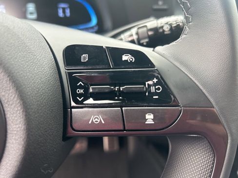 New 2026 Hyundai Elantra SEL Sport Premium FWD image 14