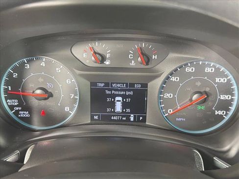 Used 2024 Chevrolet Equinox LS FWD image 26