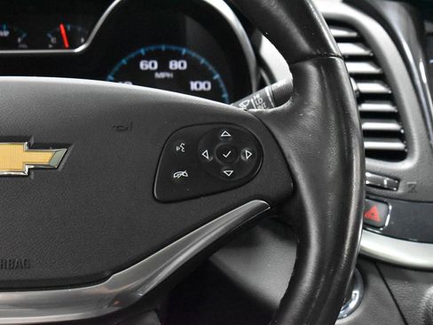 Used 2019 Chevrolet Impala LT image 10