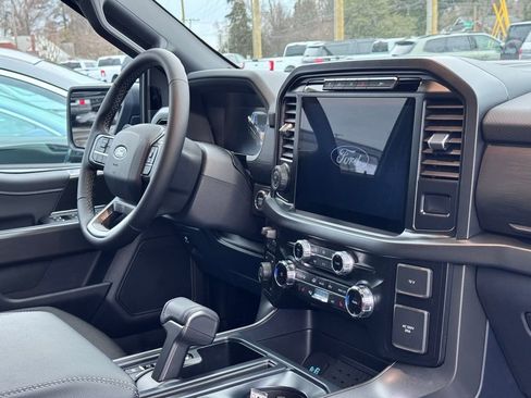 Used 2024 Ford F150 XLT w/ Equipment Group 302A MID image 26