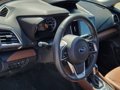 Used 2021 Subaru Forester Touring AWD/4WD image 8