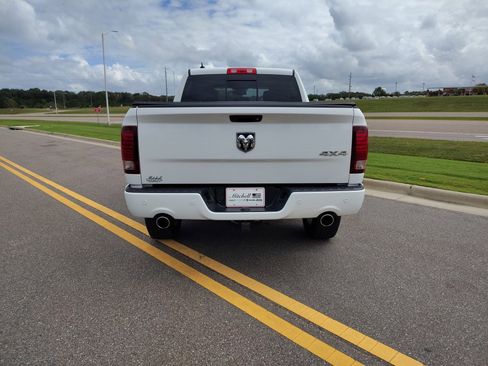 Used 2017 RAM 1500 Sport w/ Convenience Group image 6