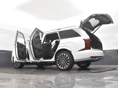 Used 2026 Hyundai Palisade Calligraphy AWD/4WD image 35