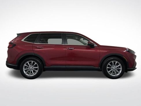 Used 2025 Honda CR-V EX image 28