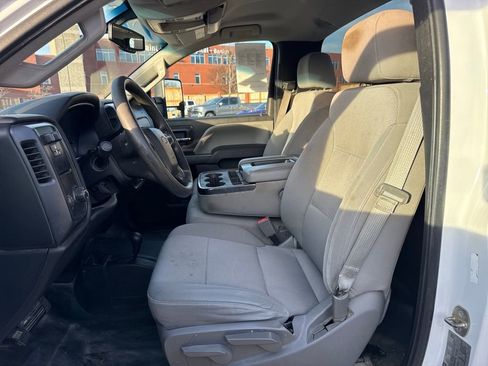 Used 2016 Chevrolet Silverado 2500 W/T w/ WT Convenience Package image 44