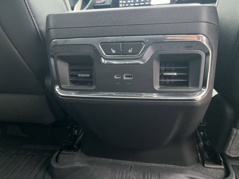 Used 2024 GMC Sierra 1500 Denali w/ Denali Reserve Package image 27