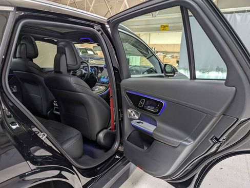 Used 2025 Mercedes-Benz GLC 63 AMG S image 22