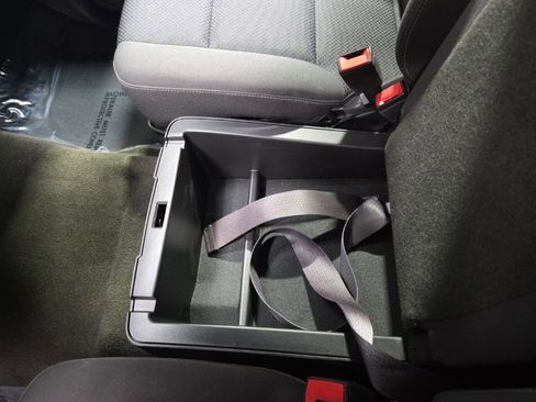 Used 2017 Chevrolet Silverado 1500 LT w/ All Star Edition image 25