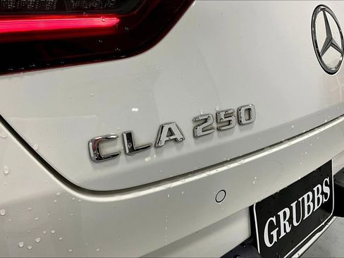 Used 2024 Mercedes-Benz CLA 250 image 39