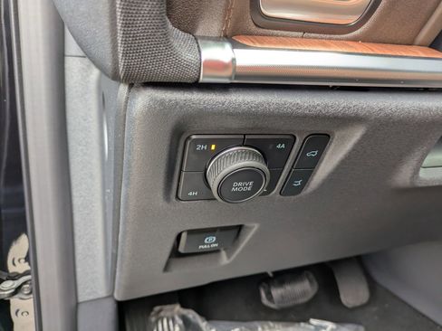 New 2026 Ford Expedition King Ranch image 17