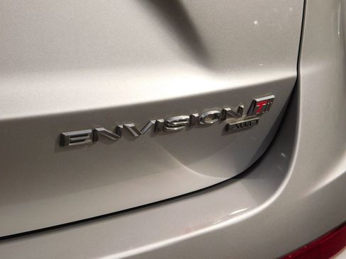 Used 2019 Buick Envision Premium w/ Driver Confidence Package image 7