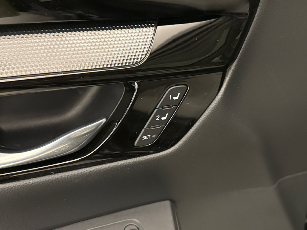 Certified 2026 Honda CR-V EX-L image 21