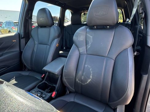 Used 2024 Subaru Forester Wilderness w/ Wilderness Package AWD/4WD image 37