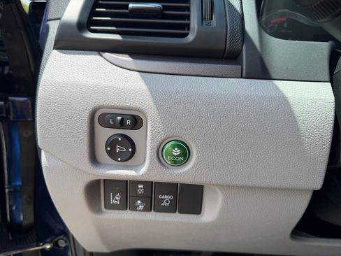 Used 2023 Honda Ridgeline RTL image 20