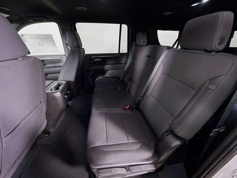 New 2026 Chevrolet Suburban LS w/ Max Trailering Package image 17