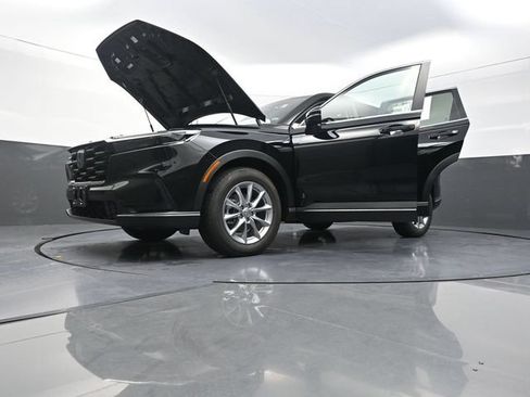 Used 2026 Honda CR-V EX image 40