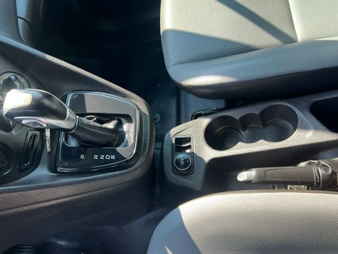 Used 2018 Ford Transit Connect XL FWD image 16