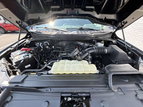 Used 2023 Ford F150 XL w/ STX Appearance Package AWD/4WD image 17