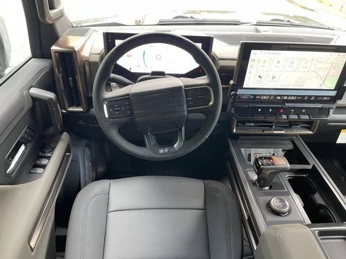 New 2025 GMC Hummer EV 2X AWD/4WD image 5