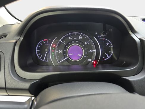 Used 2014 Honda CR-V LX image 16