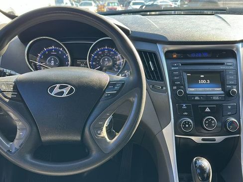 Used 2014 Hyundai Sonata GLS w/ Popular Equipment Group 2 image 10