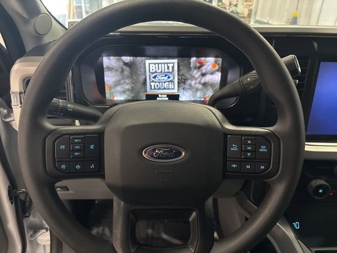 New 2026 Ford F350 XLT w/ XLT Premium Package image 22