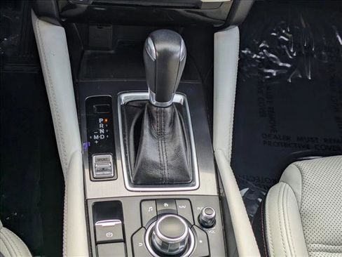 Used 2017 MAZDA MAZDA6 Grand Touring image 12