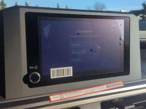 New 2025 Toyota 4Runner SR5 image 17