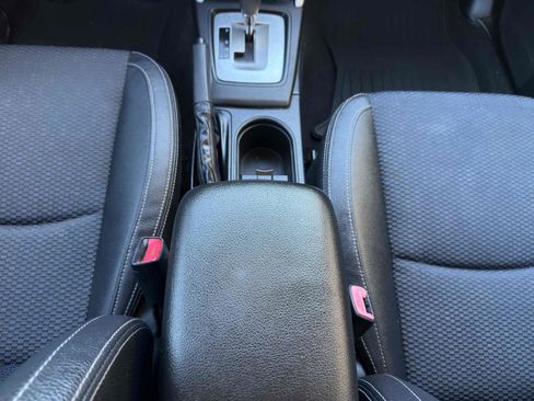 Used 2014 Subaru Forester 2.0XT Premium w/ Popular Package #2 image 28