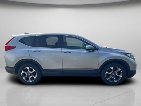 Used 2018 Honda CR-V EX image 6